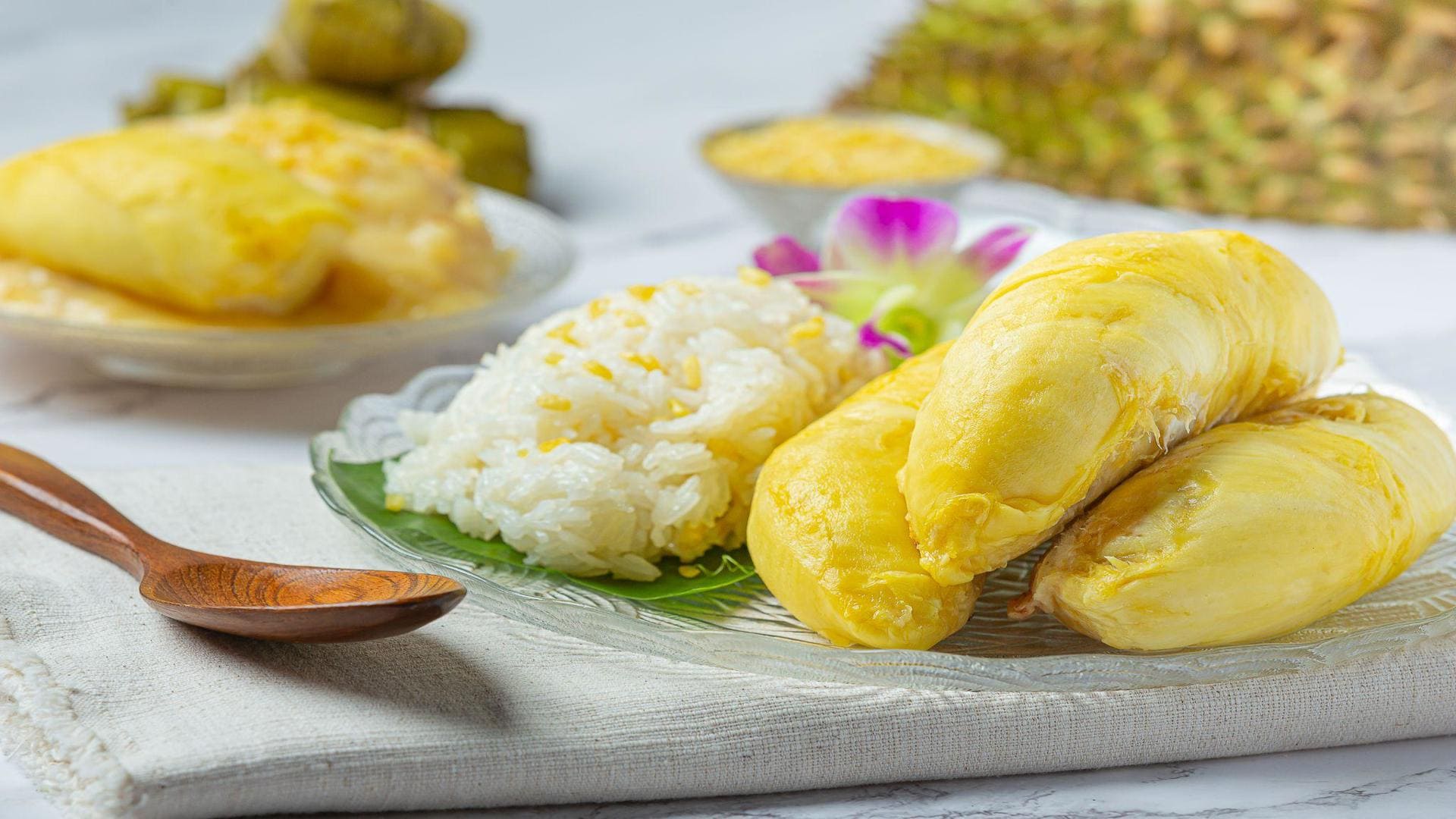 Rich in flavor and tradition, it’s the perfect treat for those who crave something uniquely Southeast Asian. (Source: Freepik)